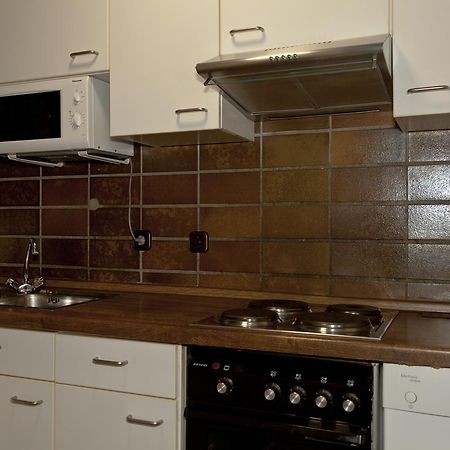 Landhaus Waldlehne Biersdorf المظهر الخارجي الصورة