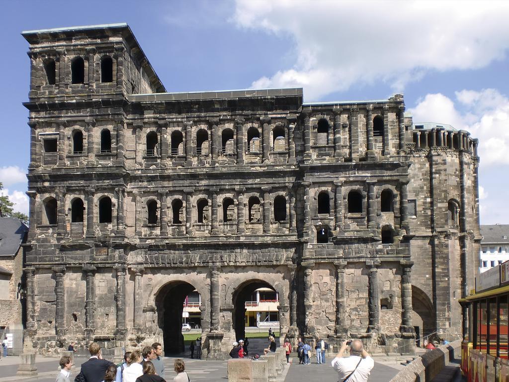 Landhaus Waldlehne Biersdorf المظهر الخارجي الصورة