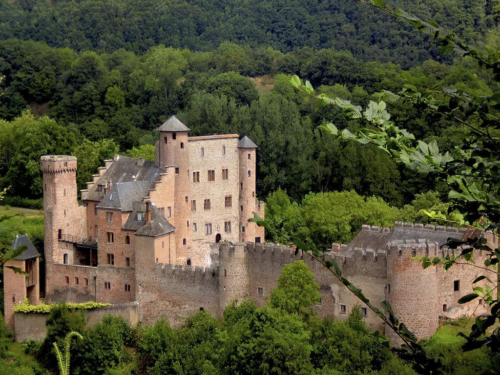 Landhaus Waldlehne Biersdorf المظهر الخارجي الصورة