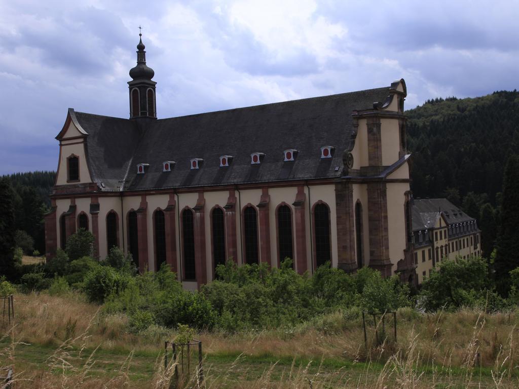 Landhaus Waldlehne Biersdorf المظهر الخارجي الصورة