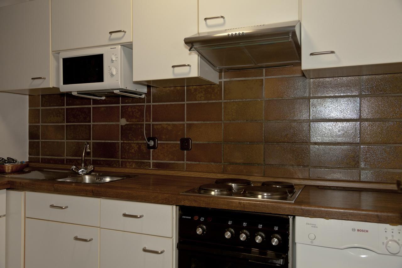 Landhaus Waldlehne Biersdorf المظهر الخارجي الصورة